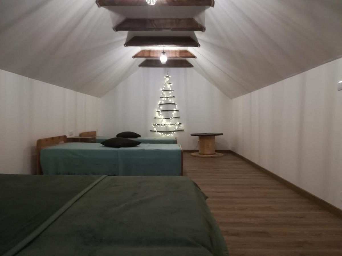 Apartman Pod Lipami Liptovsky Trnovec Exterior photo
